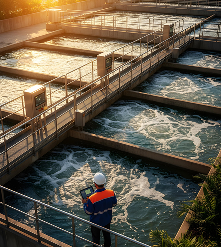 WASTE WATER